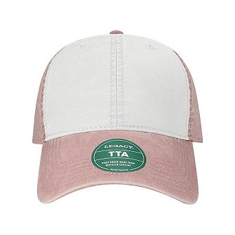 Legacy Terra Twill Cap