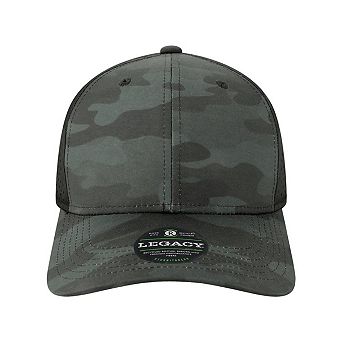 Legacy Reclaim Mid-pro Adjustable Cap