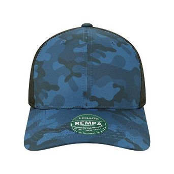 Legacy Reclaim Mid-pro Adjustable Cap