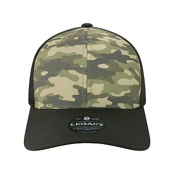 Legacy Reclaim Mid-pro Adjustable Cap