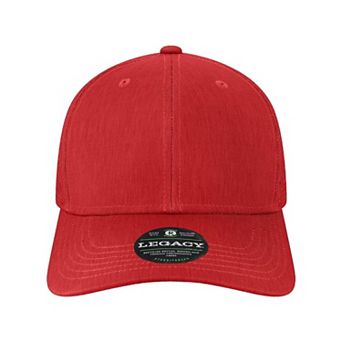 Legacy Reclaim Mid-pro Adjustable Cap
