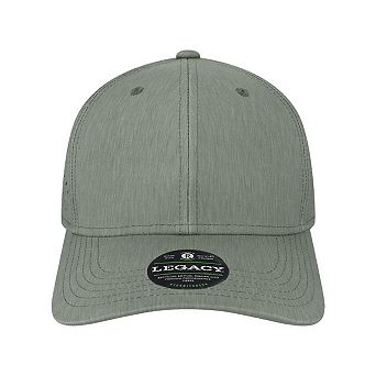 Legacy Reclaim Mid-pro Adjustable Cap