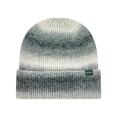 Legacy Tie-dyed Ribbed Beanie