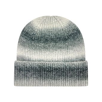 Legacy Tie-dyed Ribbed Beanie