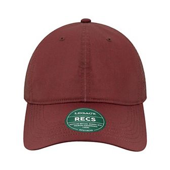 Legacy Reclaim Sport Mesh Cap