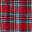 Red Tartan