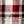 Rich Burgundy Plaid