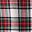 White Tartan