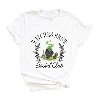 Simply Sage Market Witches Brew Social Club Short Sleeve Tee
