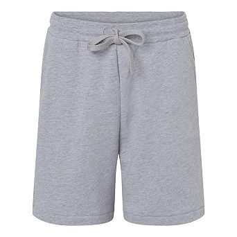 Bella + Canvas Sweatshorts