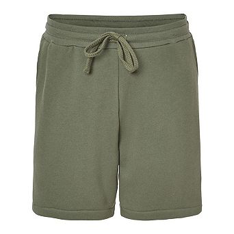 Bella + Canvas Sweatshorts