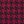 Burgundy Houndstooth