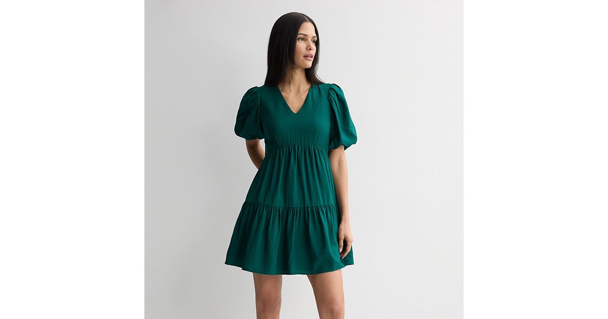 kohls spring dresses Chic Peek: My March Kohl's Collection designed to flatter every figure Casual Dresses Spring Dresses At