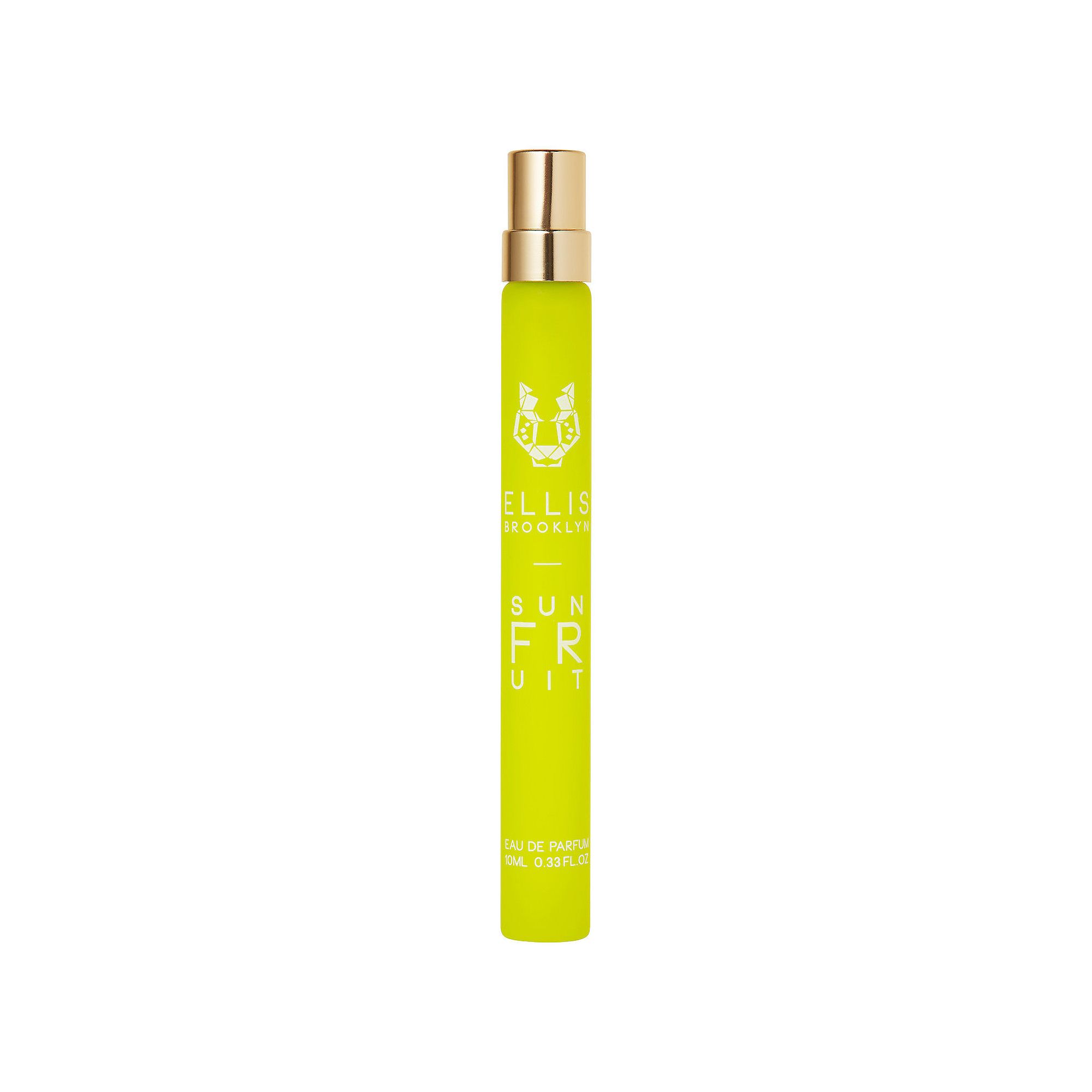 Ellis Brooklyn SUN FRUIT Eau de Parfum Travel Spray, Size: .33 FL Oz
