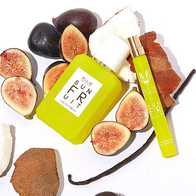 SUN FRUIT Eau de Parfum Travel Spray