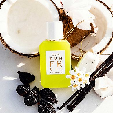 SUN FRUIT Eau de Parfum Travel Spray