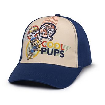 Boys Paw Patrol Cap