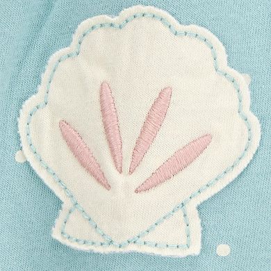 Baby Girl Carter's Sunsuit Dress