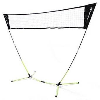 E-Jet Portable Badminton Net Outdoor Game (Net only)