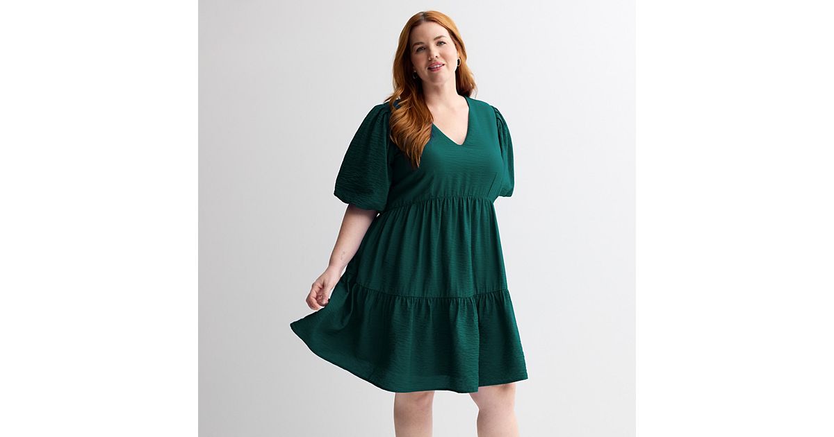 kohls dresses The Kohl: Halter Color Block Midi Dress Free Returns! Womens Kohl's Brands Dress Dresses,