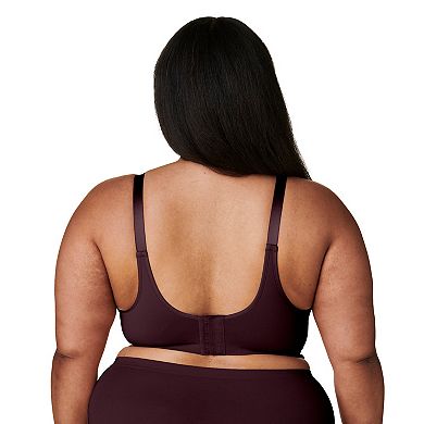 Bravado Designs Balconette Full Cup Everyday Wireless Bra 11058