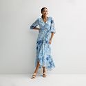 Maxi Dresses