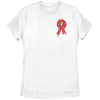 Juniors' Dr. Seuss Congratulations Today Is Your Day Graphic Tee