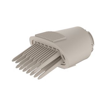 Shark® FlexStyle™ Wide-Tooth Comb Hair Drying & Styling Attachment