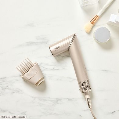 Shark® FlexStyle™ Wide-Tooth Comb Hair Drying & Styling Attachment