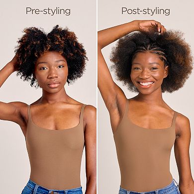 Shark® FlexStyle™ Wide-Tooth Comb Hair Drying & Styling Attachment