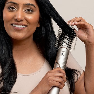 Shark® FlexStyle™ Round Brush Hair Drying & Styling Attachment (XSKHD4RBA)