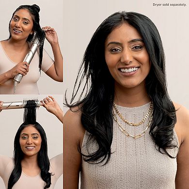 Shark® FlexStyle™ Round Brush Hair Drying & Styling Attachment (XSKHD4RBA)