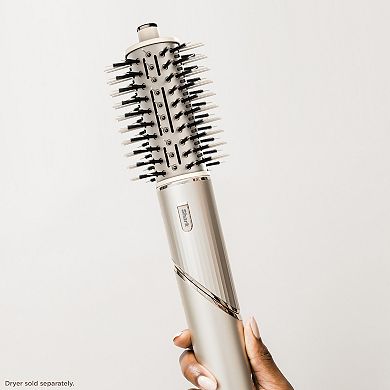 Shark® FlexStyle™ Round Brush Hair Drying & Styling Attachment (XSKHD4RBA)