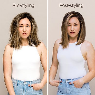 Shark® FlexStyle™ Paddle Brush Hair Drying & Styling Attachment (XSKHD4PBA)