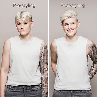 Shark® FlexStyle™ Paddle Brush Hair Drying & Styling Attachment (XSKHD4PBA)