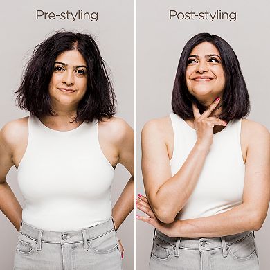 Shark® FlexStyle™ Paddle Brush Hair Drying & Styling Attachment (XSKHD4PBA)