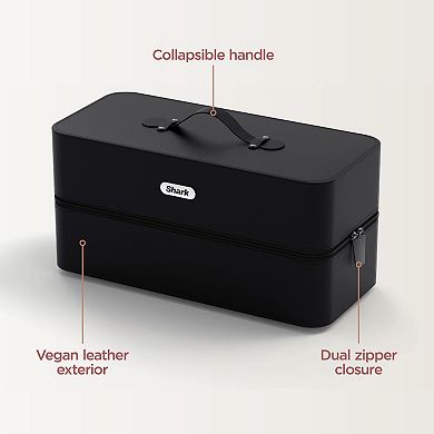 Shark® FlexStyle™ Air Styling & Drying System Storage Case (XHD400SAC)