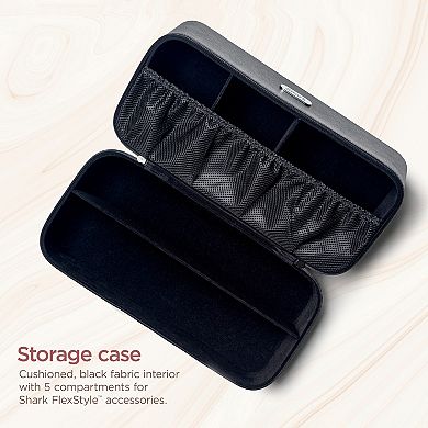 Shark® FlexStyle™ Air Styling & Drying System Storage Case (XHD400SAC)