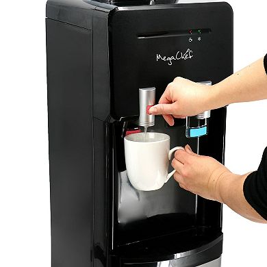 MegaChef Top Load Hot & Cold Water Dispenser