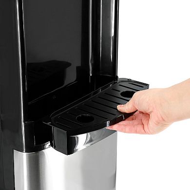 MegaChef Top Load Hot & Cold Water Dispenser