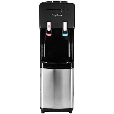 MegaChef Top Load Hot & Cold Water Dispenser