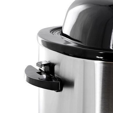 MegaChef 22-qt. Electric Roaster Oven with High Dome Self-Basting Lid