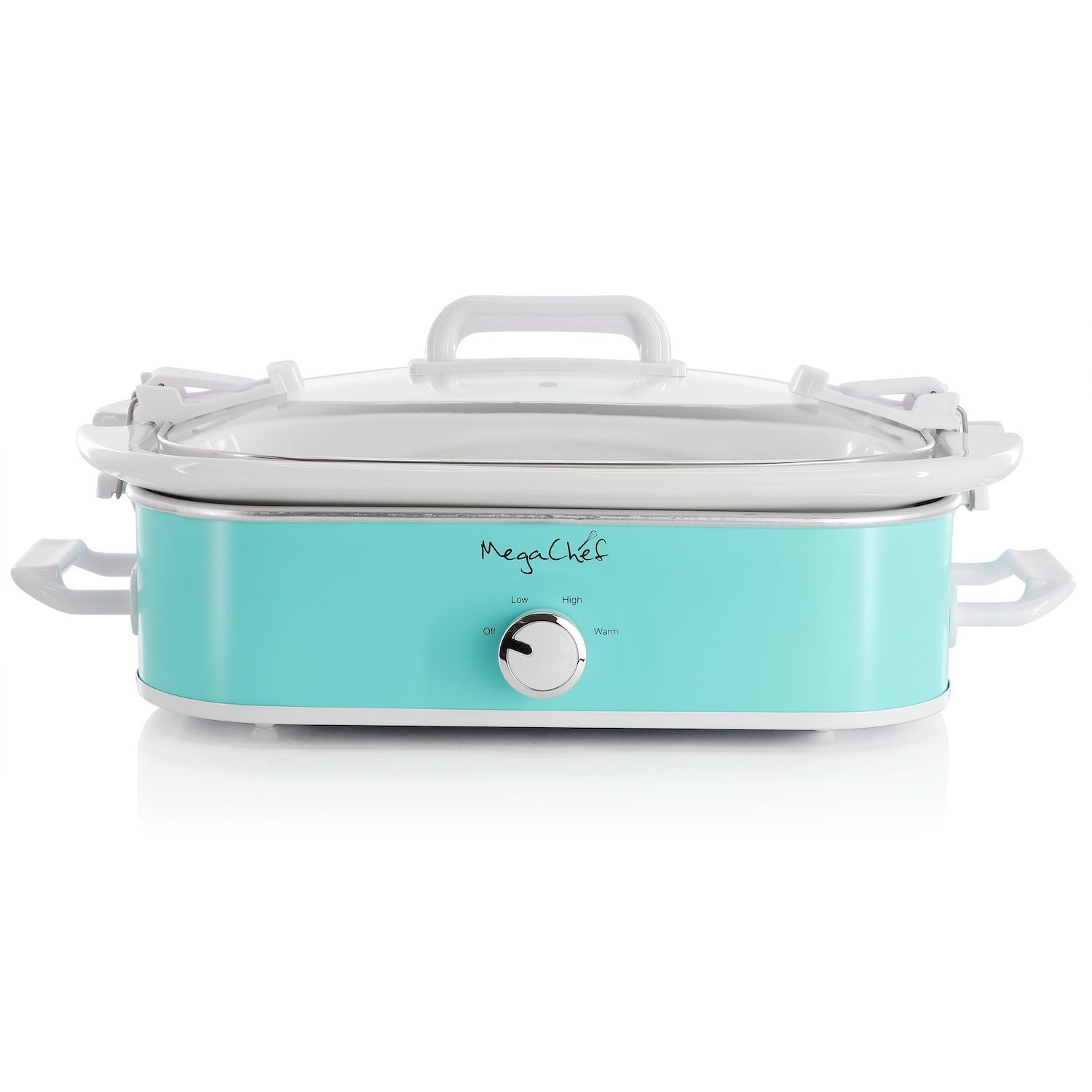 MegaChef Casserole Slow Cooker - Thumbnail 4