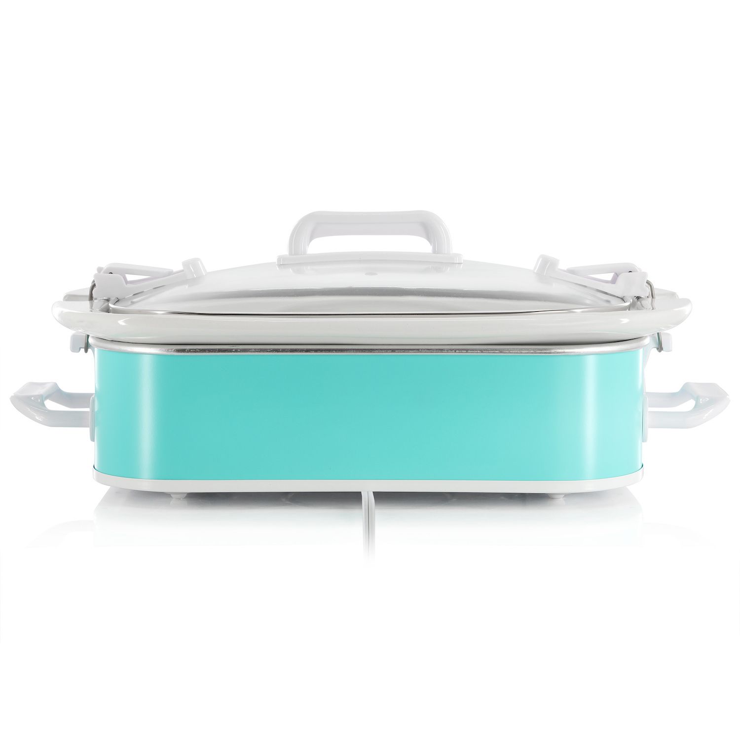 MegaChef Casserole Slow Cooker - Thumbnail 5