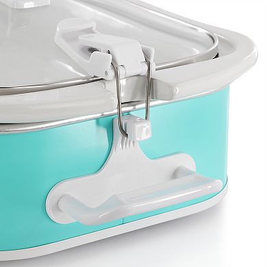 MegaChef 3.5-qt. Casserole Slow Cooker