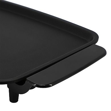 MegaChef 11.81-in. Non-Stick Coating Electric Grill