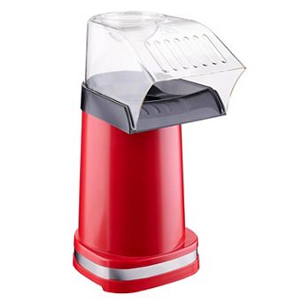 MegaChef Hot Air Popcorn Maker