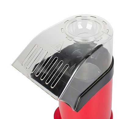 MegaChef Hot Air Popcorn Maker
