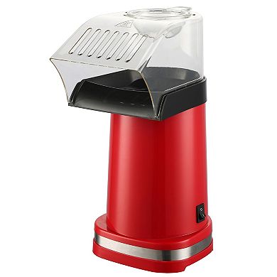 MegaChef Hot Air Popcorn Maker