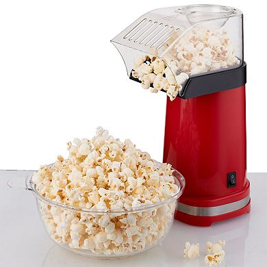 MegaChef Hot Air Popcorn Maker